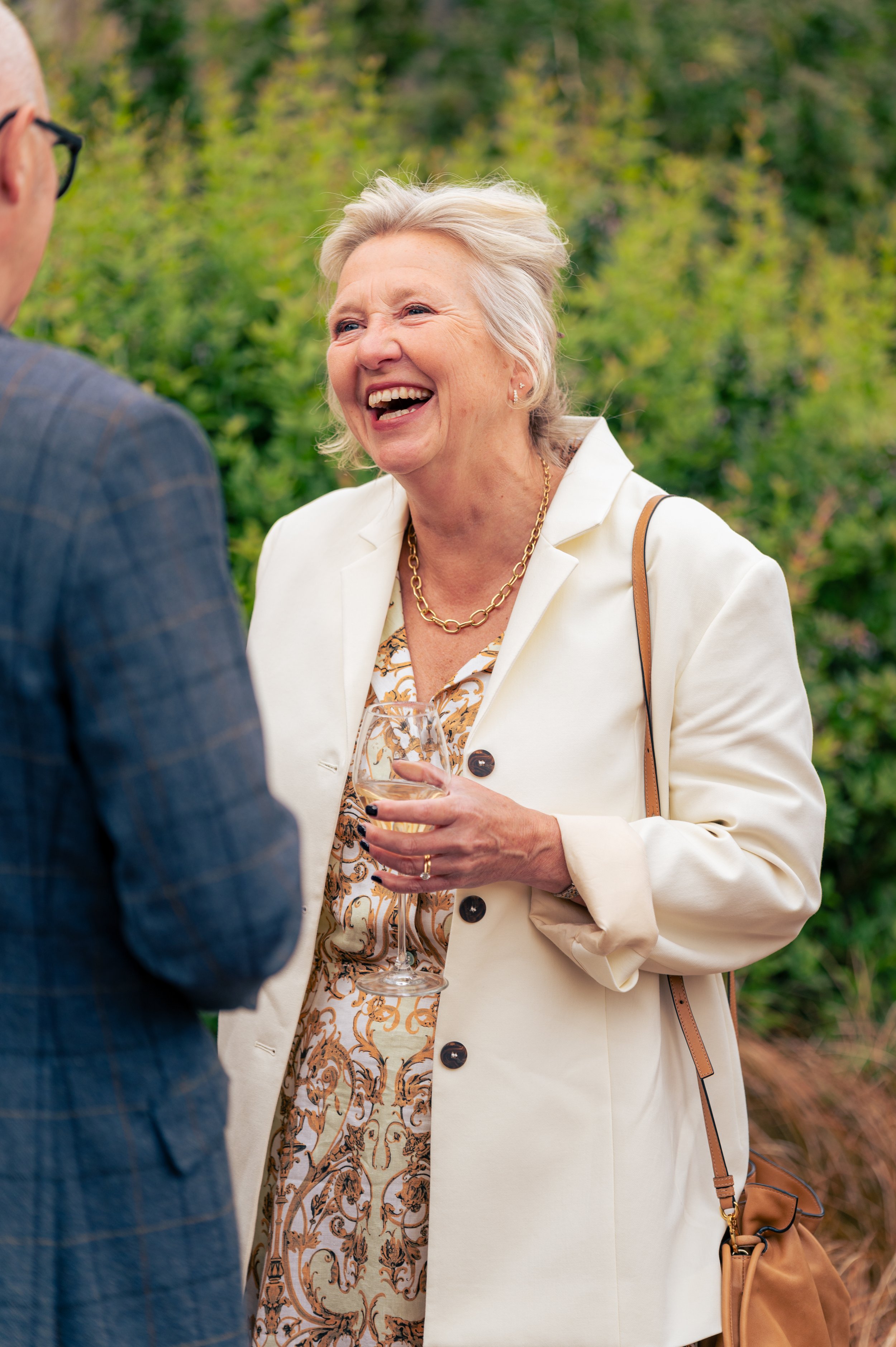 Lynn Dewar - 60th Birthday Celebrations - Dining Room and Guests - 066.JPG