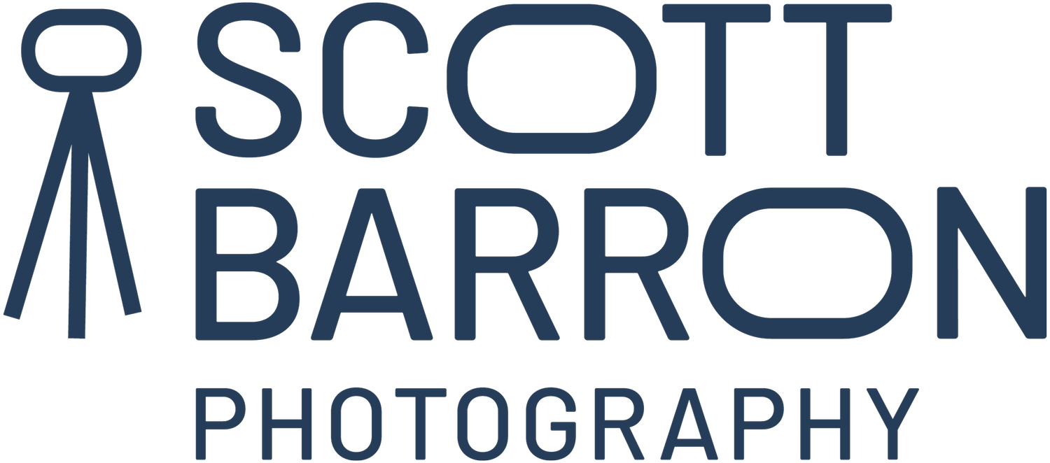 Scott Barron Photography