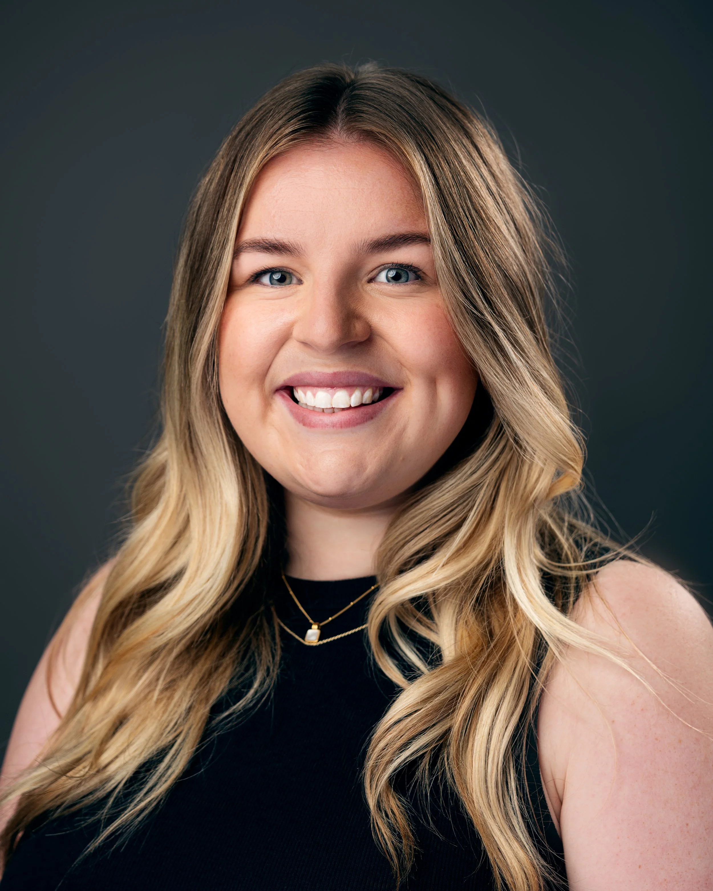 Empower Your Career with a Professional Headshot