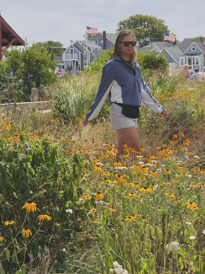 Take me bACK to ACK
Some bits and bops from the far away island earlier this summer

A few iPhone snaps from around Nantucket town, ice cream from Siasconset market, new hat from @longwharfsupply, Madaket golden hour, postcards from Brant Point

Nant
