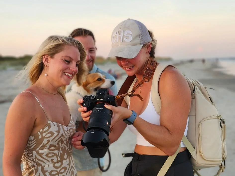 Charleston Pet Photography: Everything You Need to Know Before You Book