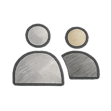 Mountain range with lake and grassy landscape under cloudy sky.