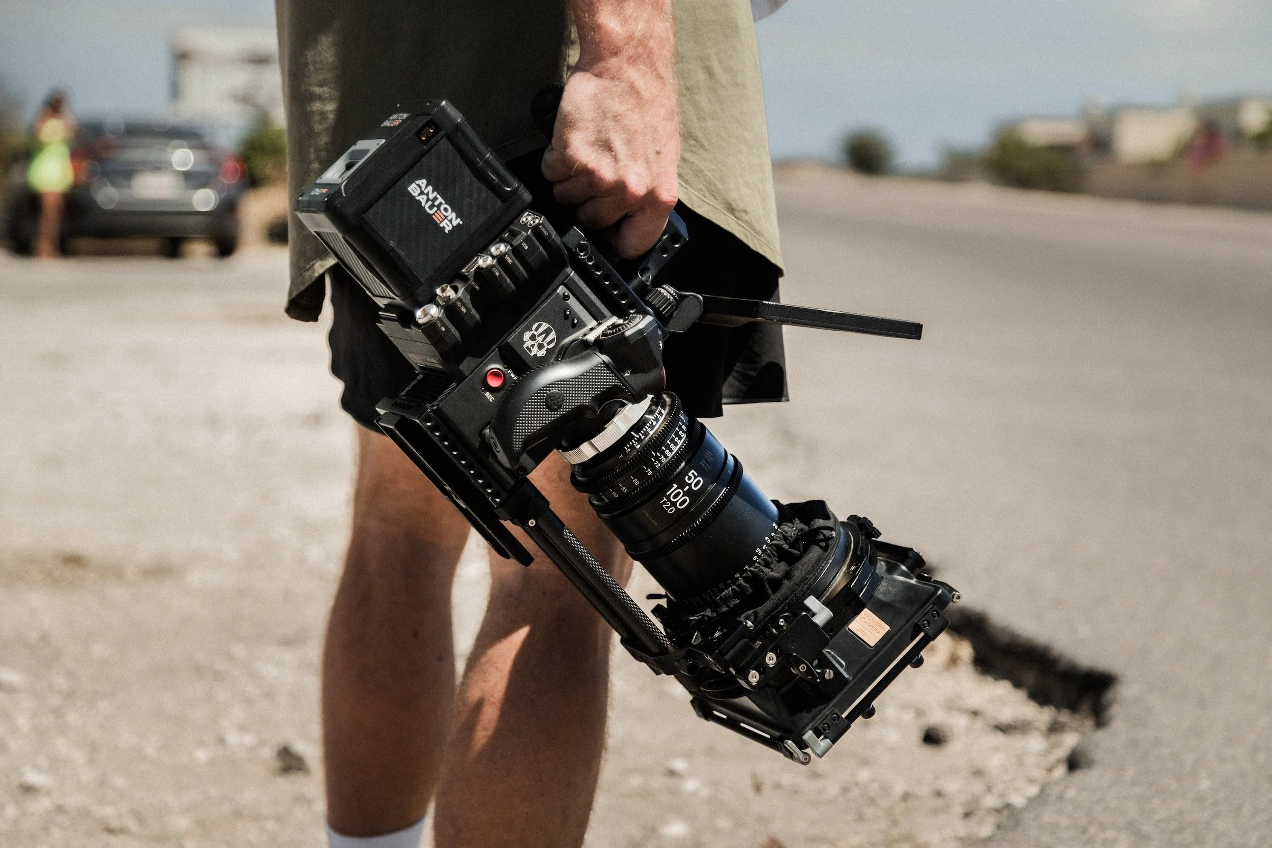 You have around 8 seconds to capture your audience's attention online. With more people than ever before going online to find products and services, now is the time to invest in video marketing.