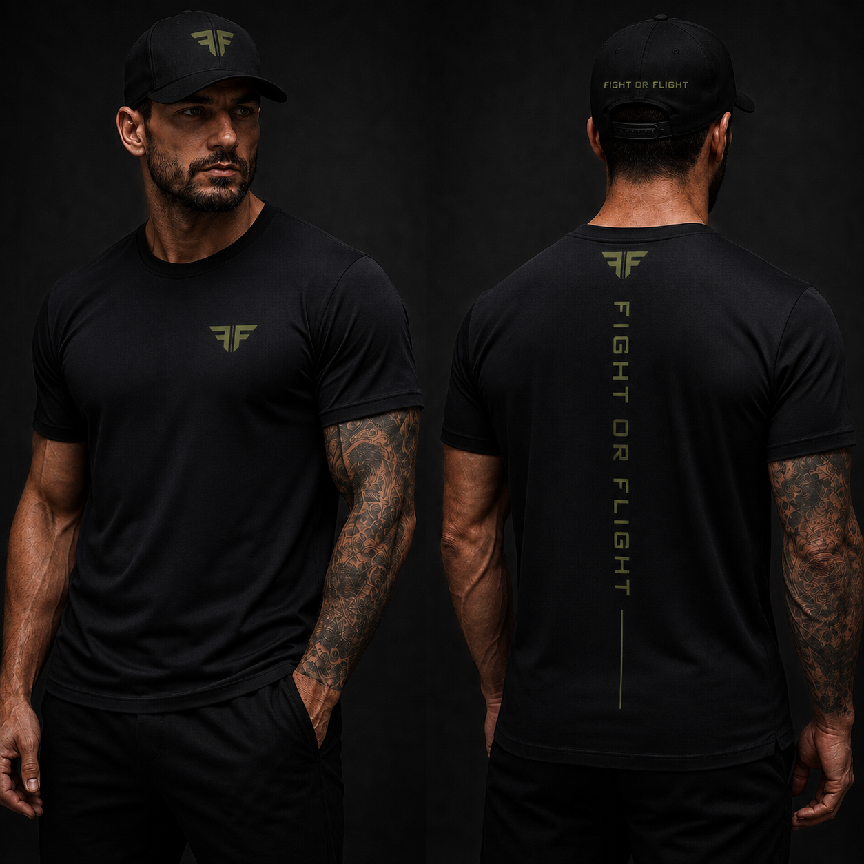 FOF T-Shirt