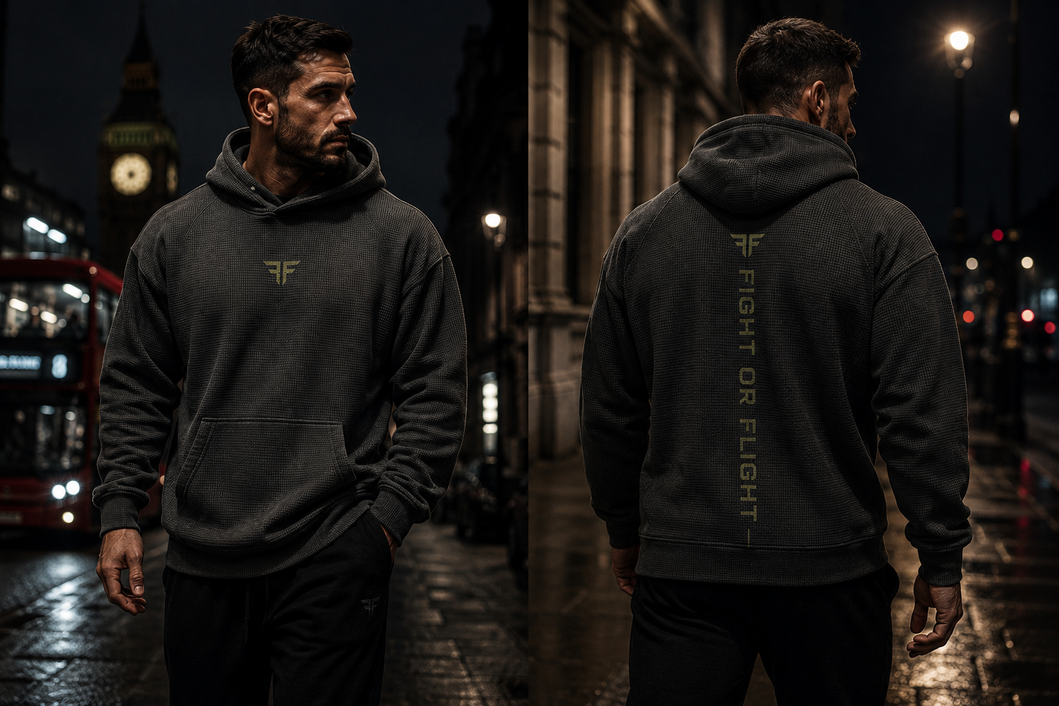 Hoodie