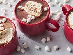 The Ultimate Hot Chocolate