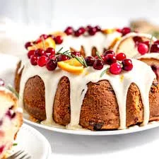 Cranberry and Orange Bundt Cake pic.jpeg