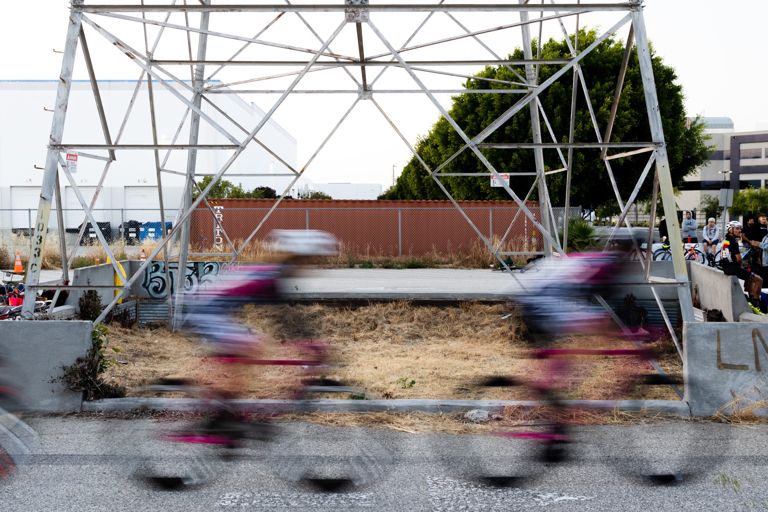 King Factory Racing — King Fabrications