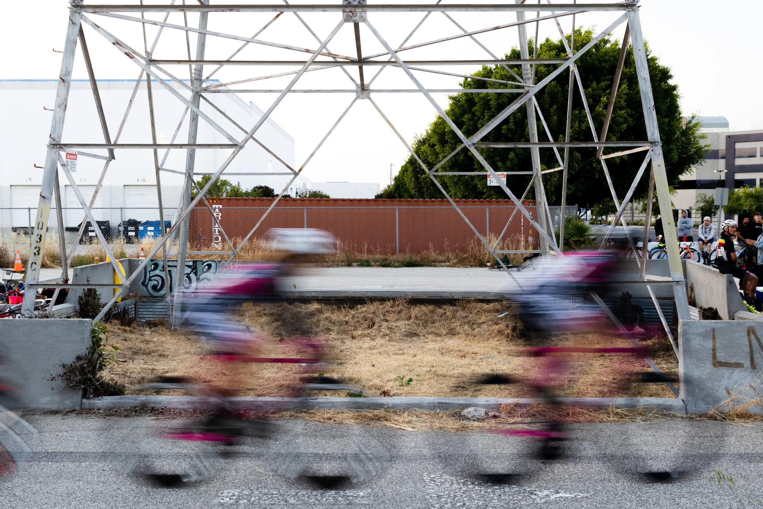 King Factory Racing — King Fabrications