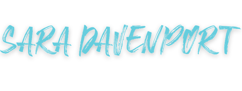 Sara Davenport  |  LinkedIn + Story Expert