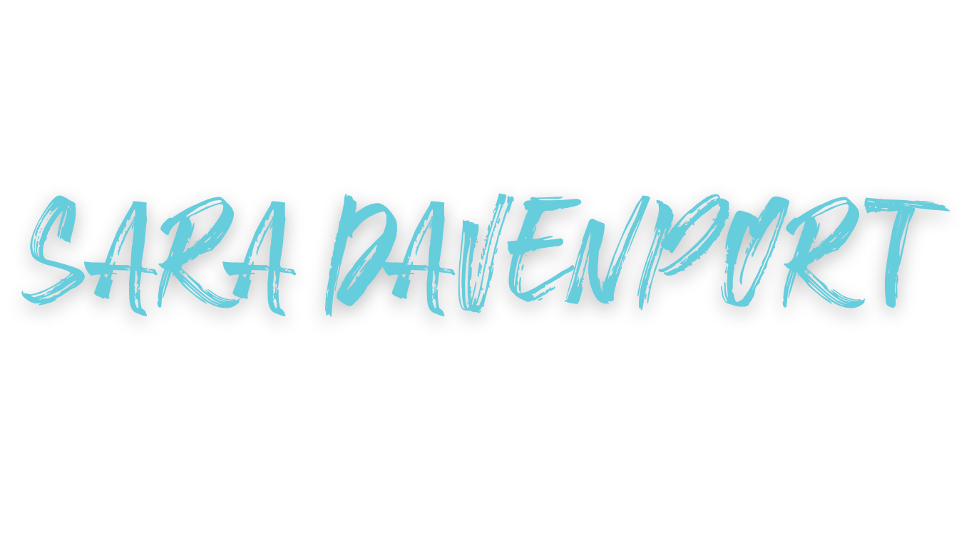 Sara Davenport  |  LinkedIn + Story Expert