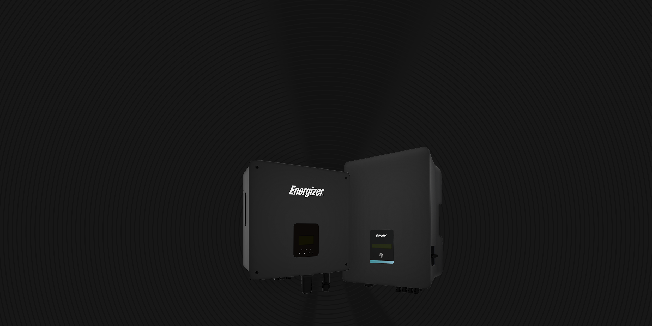 Solar Inverters | Optimize Your Solar Energy Today — Energizer Solar