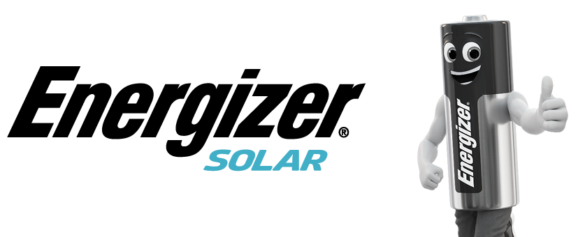 Energizer Solar