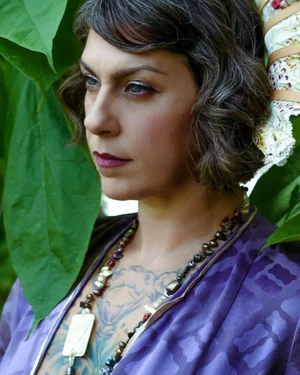 Danielle Colby