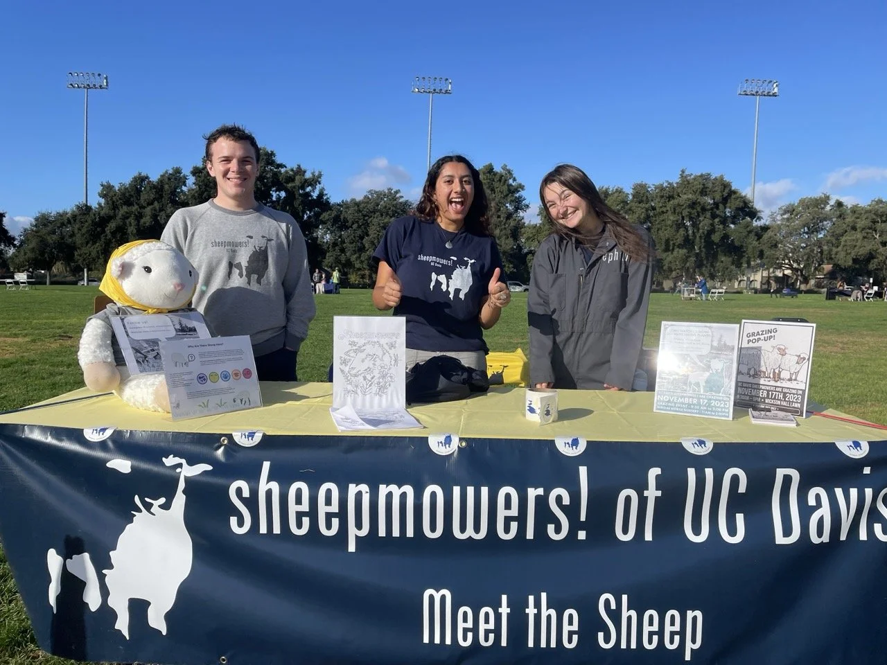 Women's Basketball STEM Fair