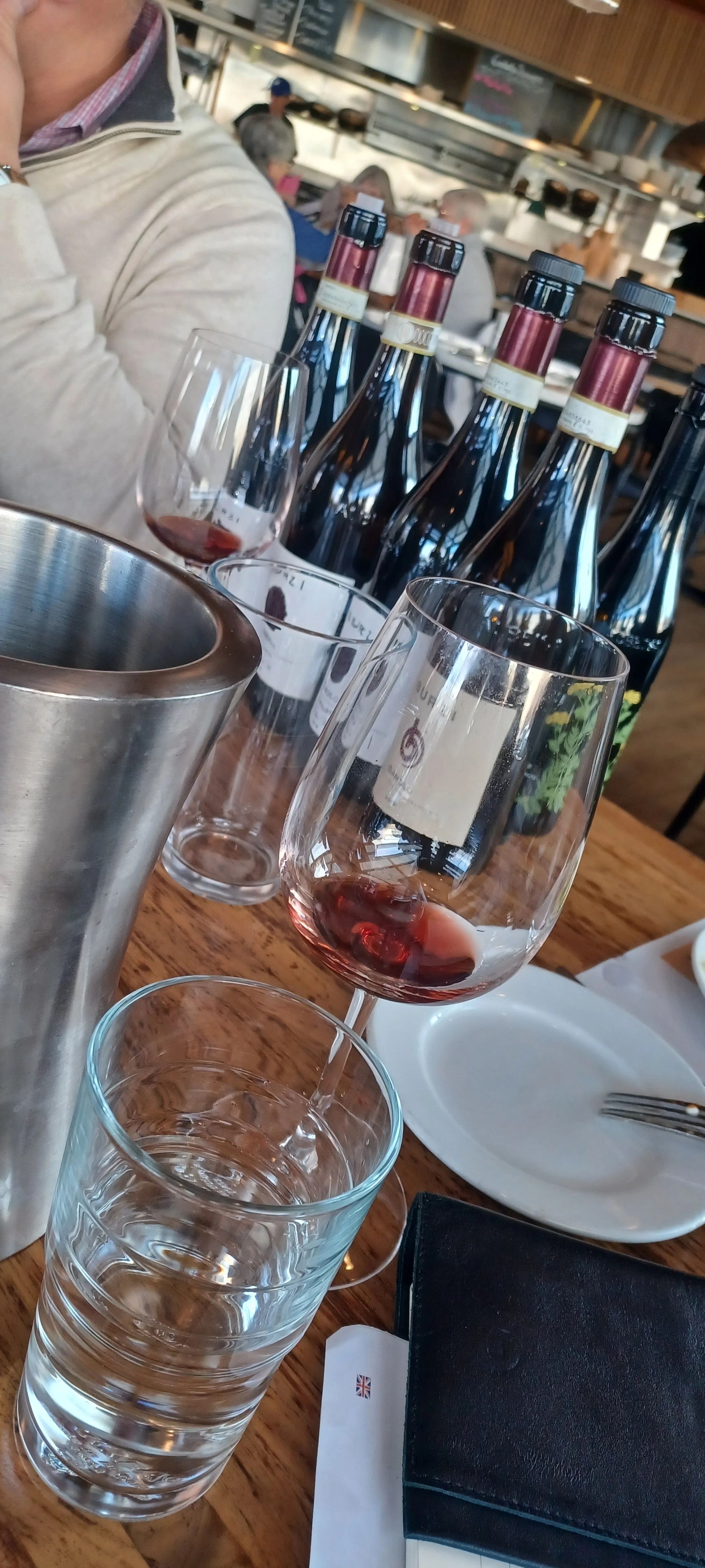 Oranssi project: slat roof