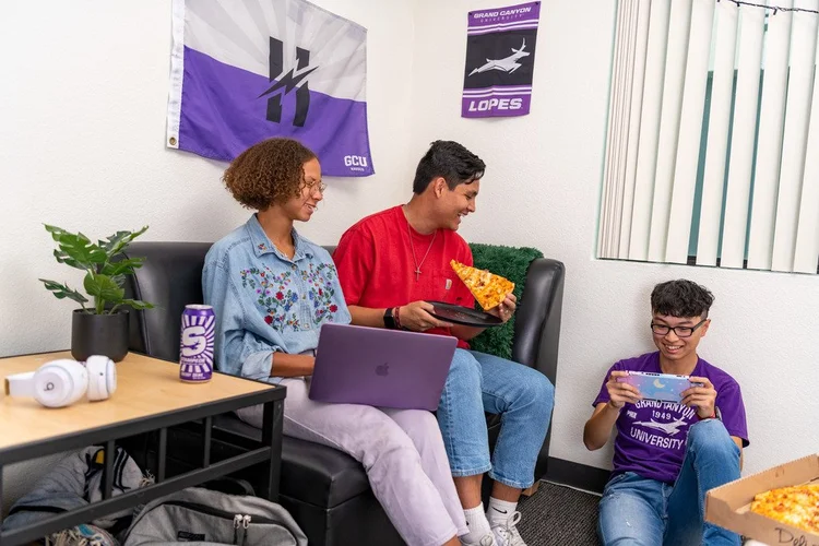 Gcu Pac Program GCU Dept. of Welcome Programs
