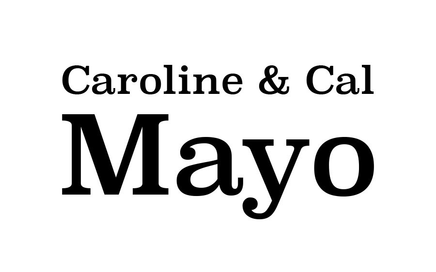 Caroline and Cal Mayo.jpg