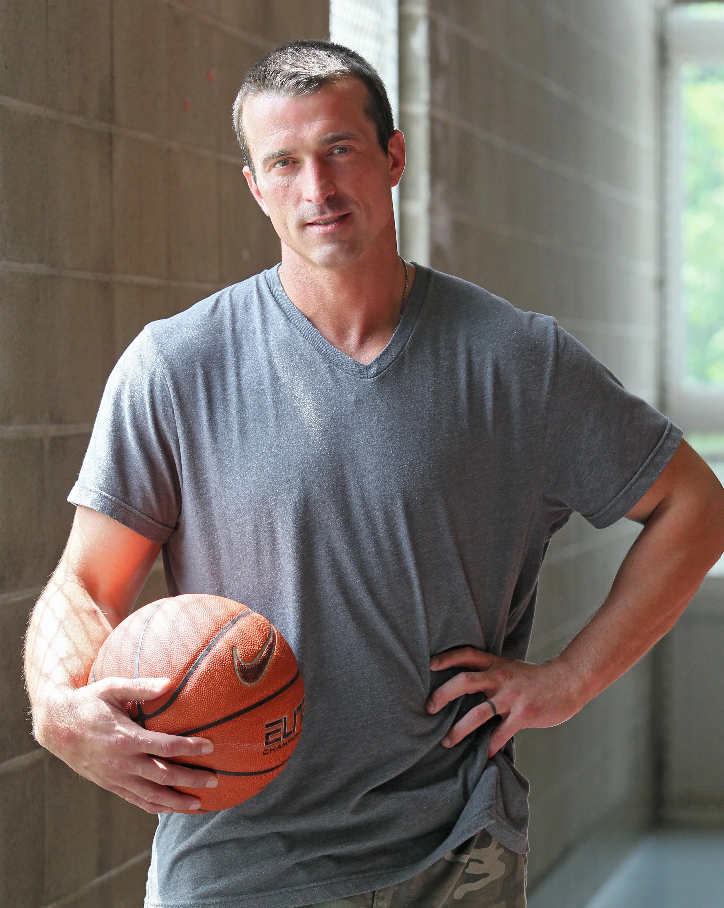 ‘A Night With Chris Herren’ Will Share Former NBA Star’s Journey from Addiction to Sobriety