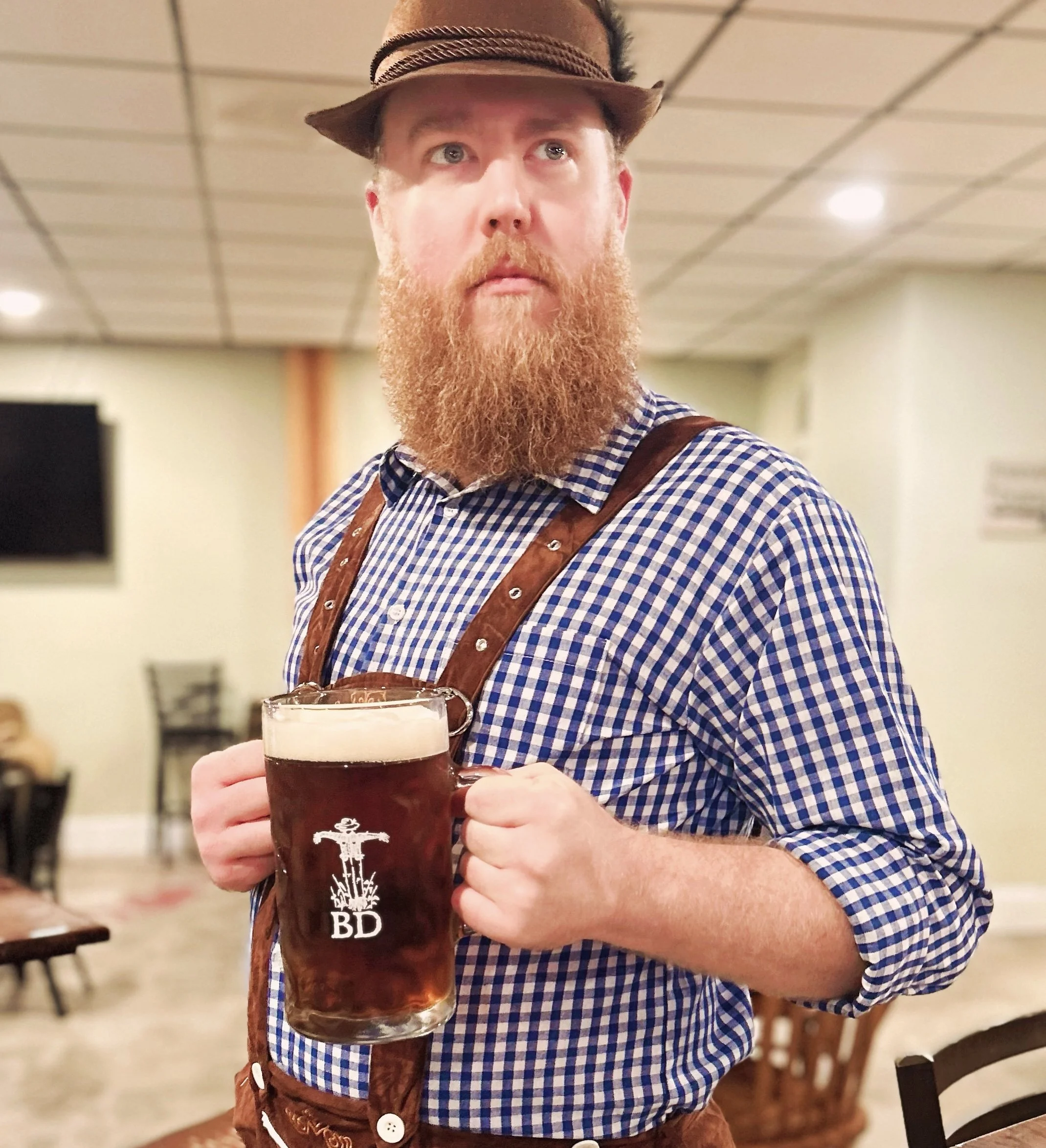 Oktoberfest 2025