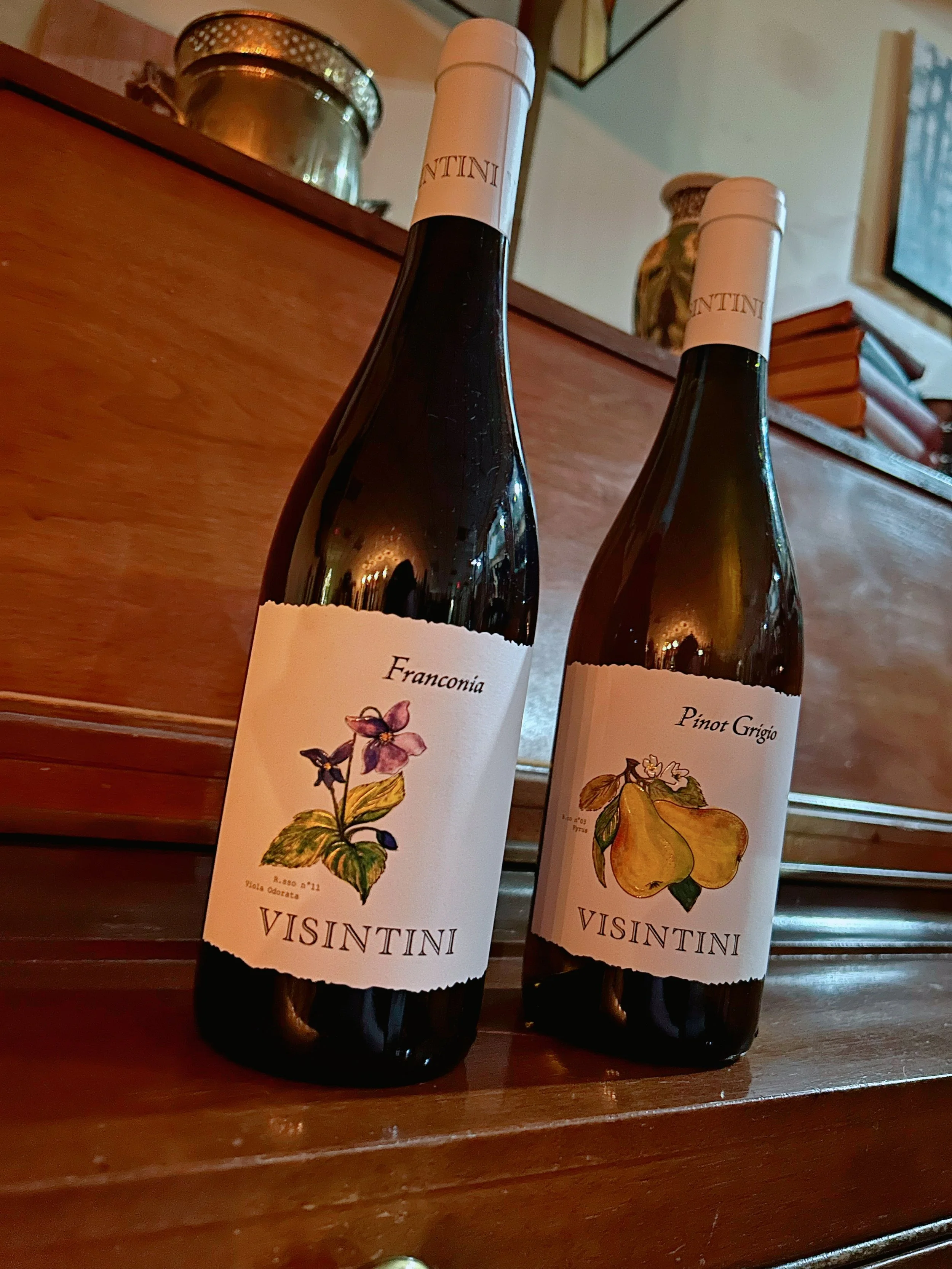 Winnie Pour Wednesday