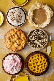 Pie Day!