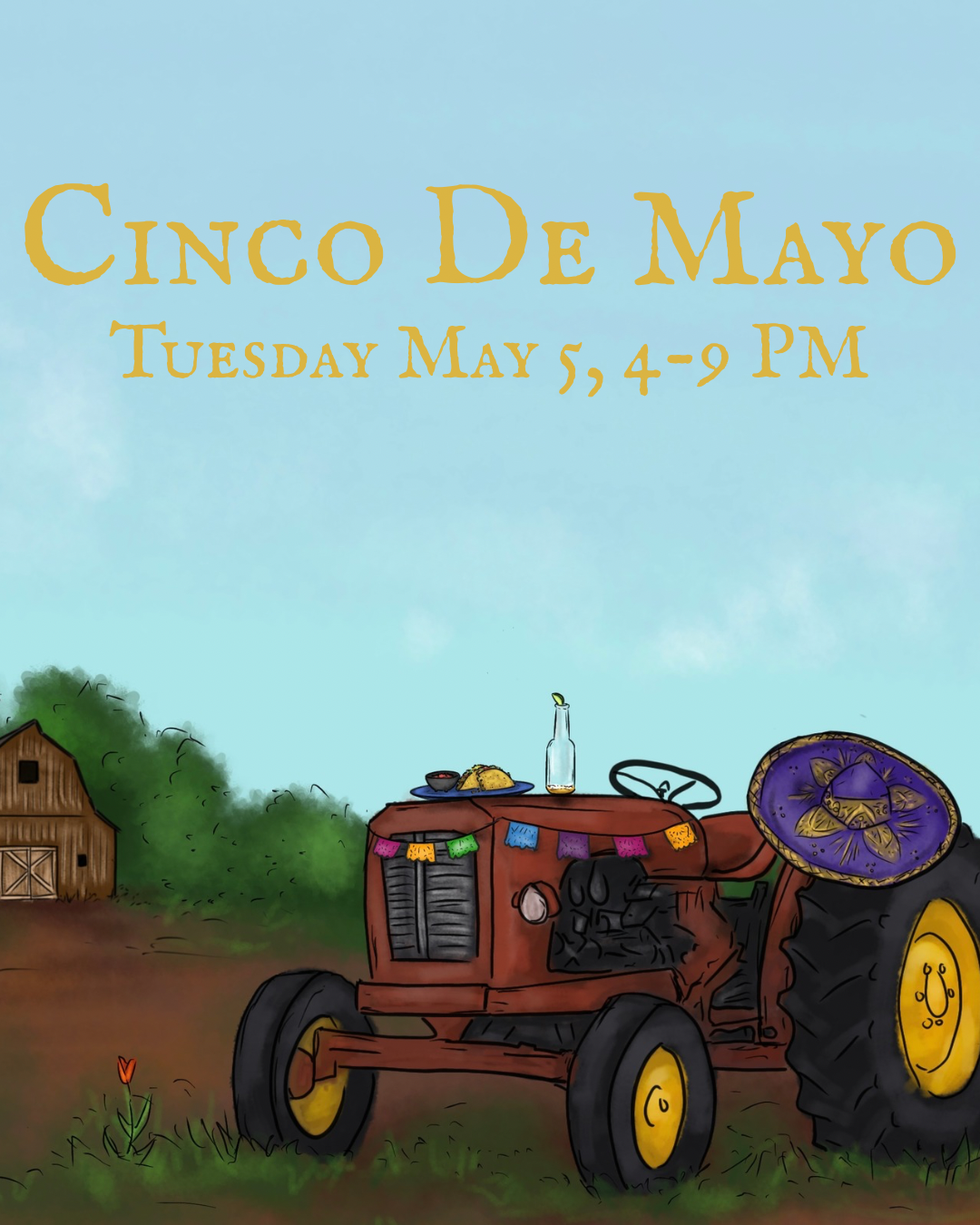 Cinco de Mayo