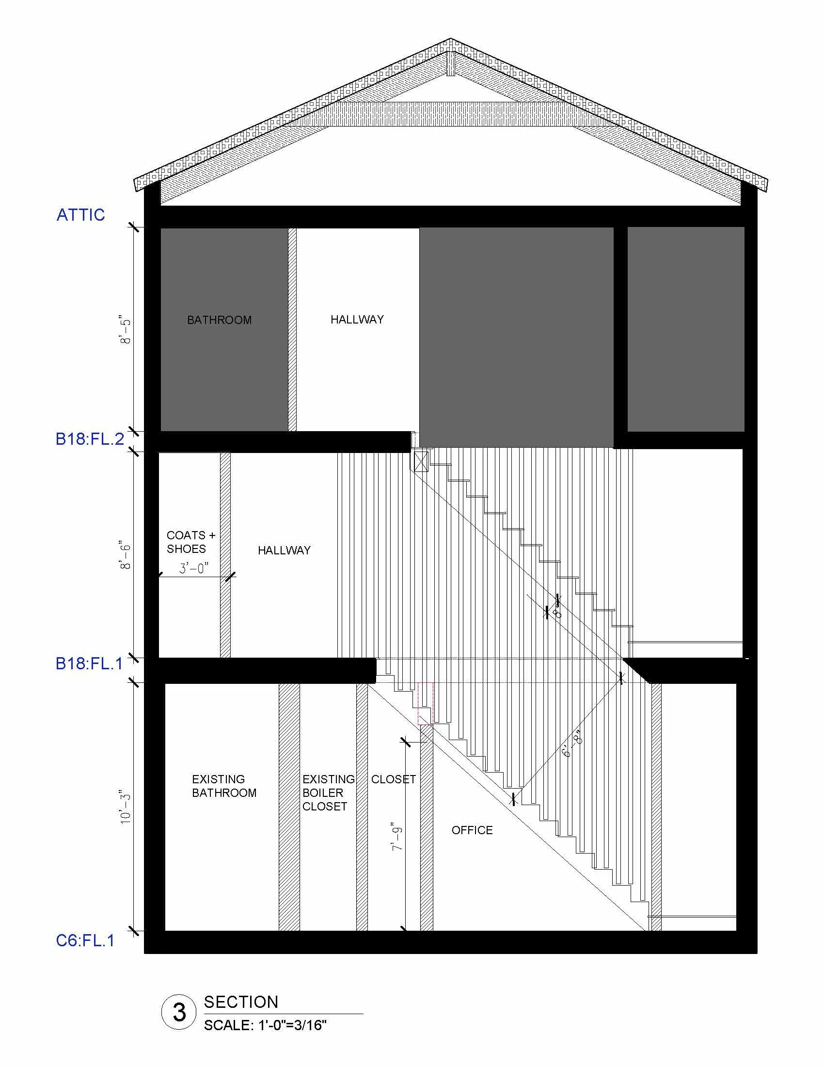 Rare Teeth Residence