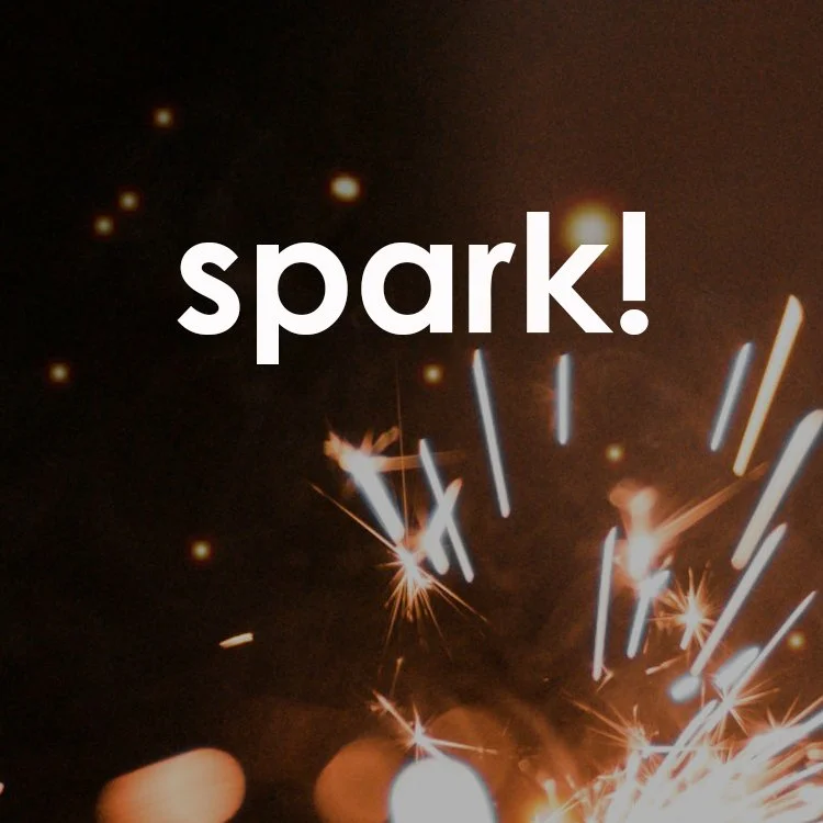 spark!