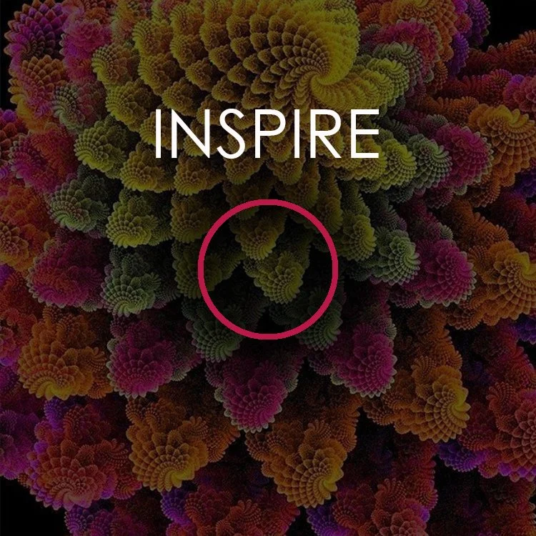 design package: inspire