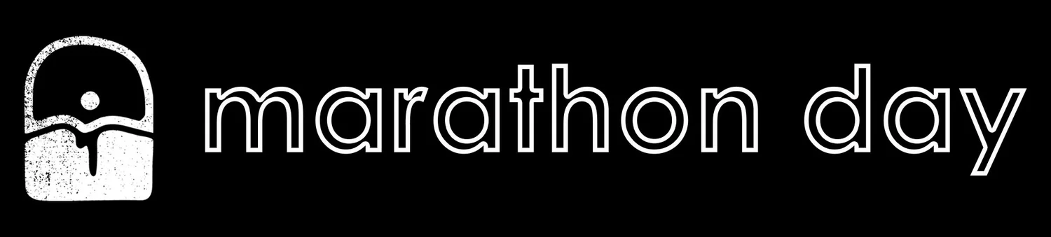 Marathon Day
