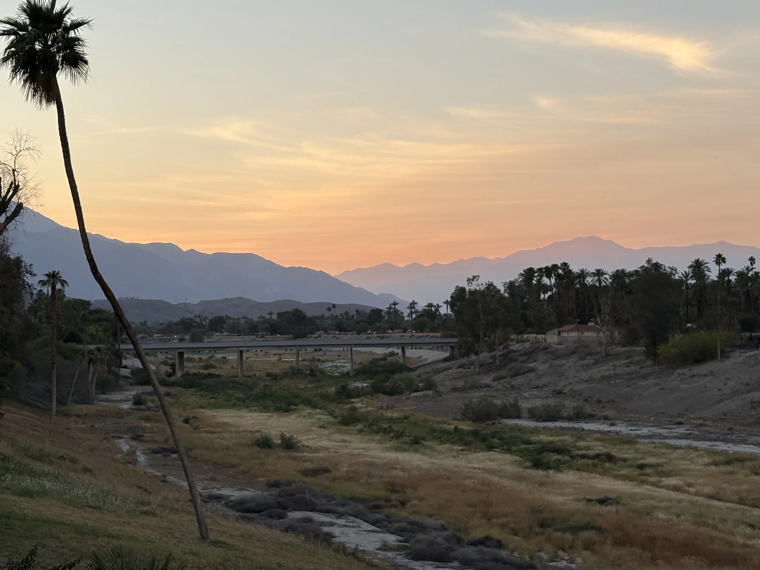 Color + Materials Palette