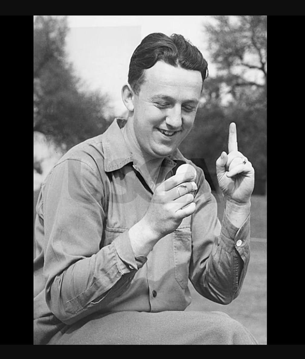 Meet 1934 MDGA Match Play Champion Ray Billows, also known as the Cinderella Kid whose remarkable journey from Racine CC to the annals of golf history is nothing short of legendary. In 1934, Billows etched his name into the record books with a resoun