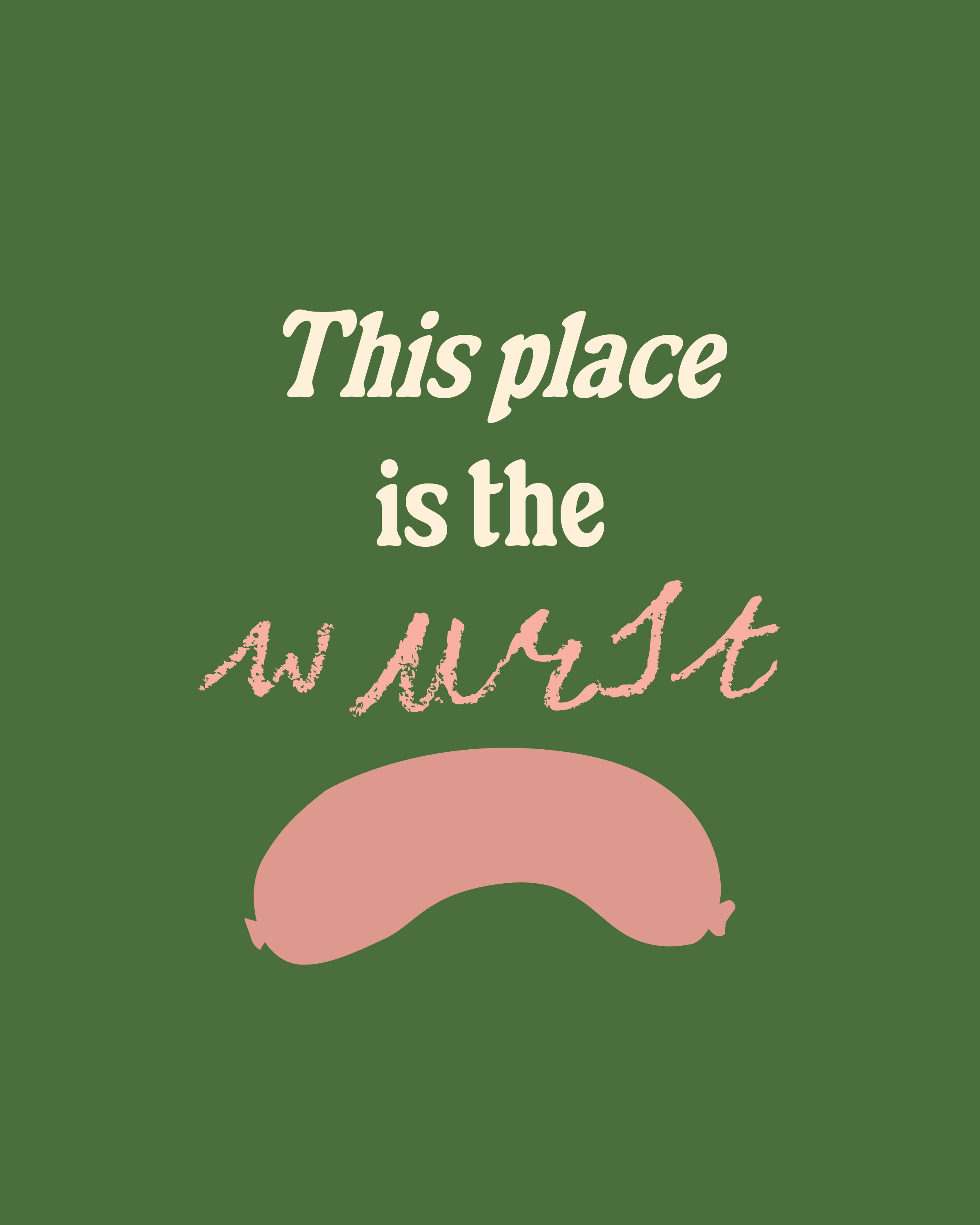 Waldhaus Illustration Project