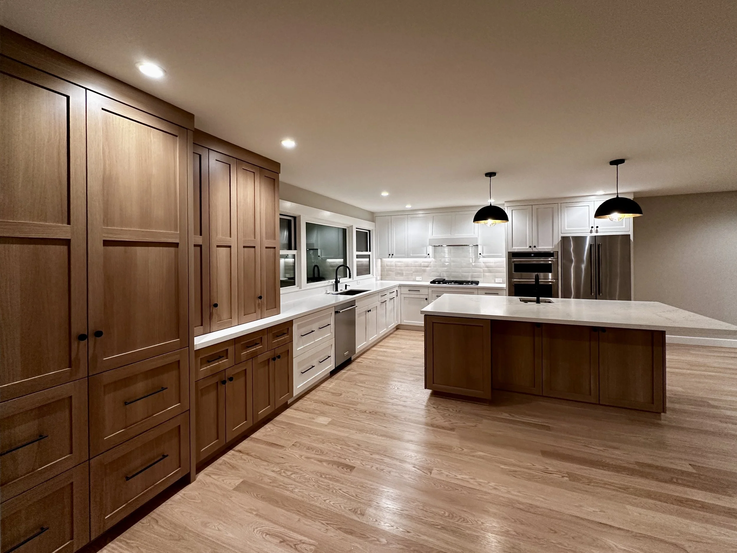 Corte Madera Kitchen
