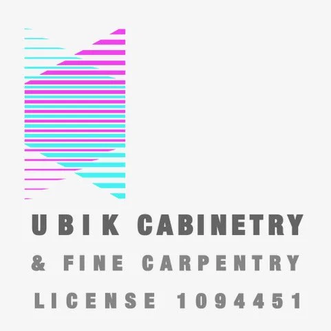 UBIK CABINETRY &amp; FINE CARPENTRY