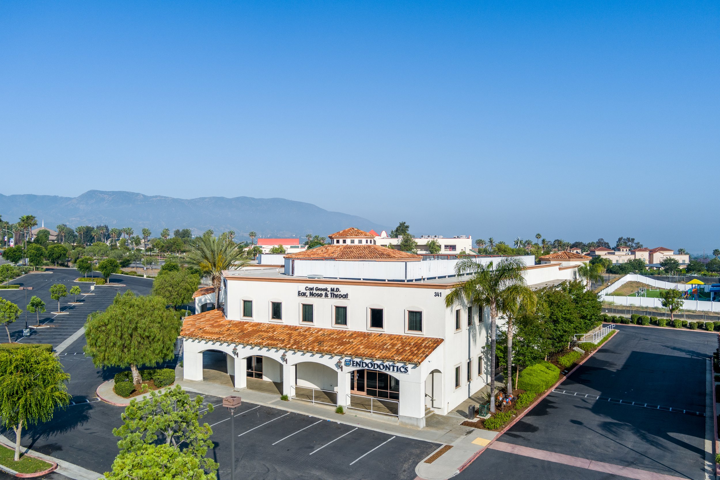 aerial root 66 corona 