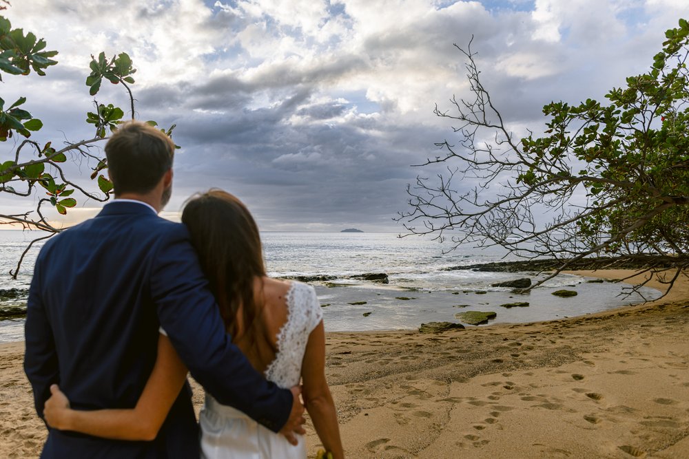How to Elope in Puerto Rico