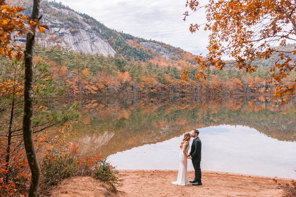 Echo Lake State Park Elopement NH-12.jpg