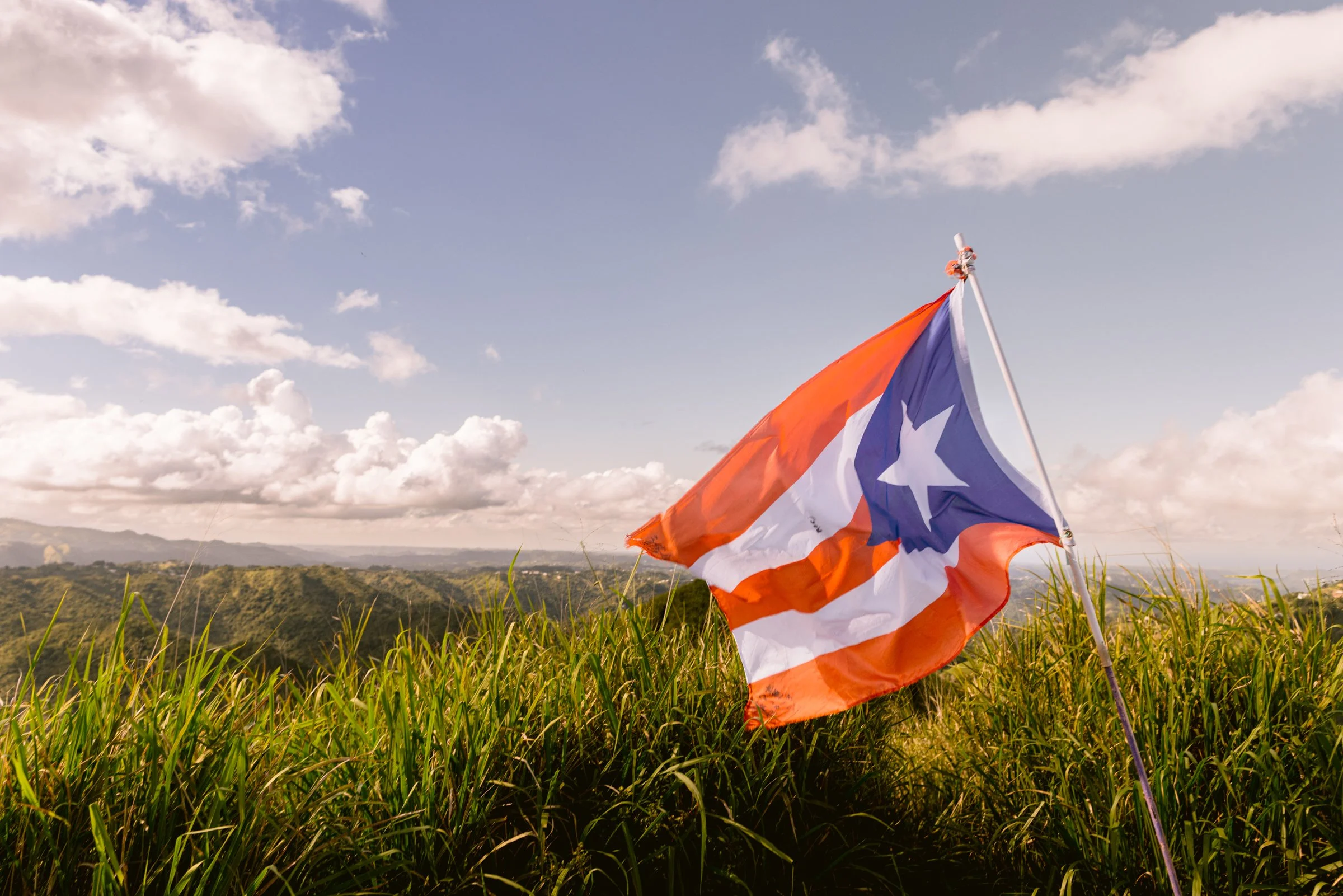 How to Elope in Puerto Rico