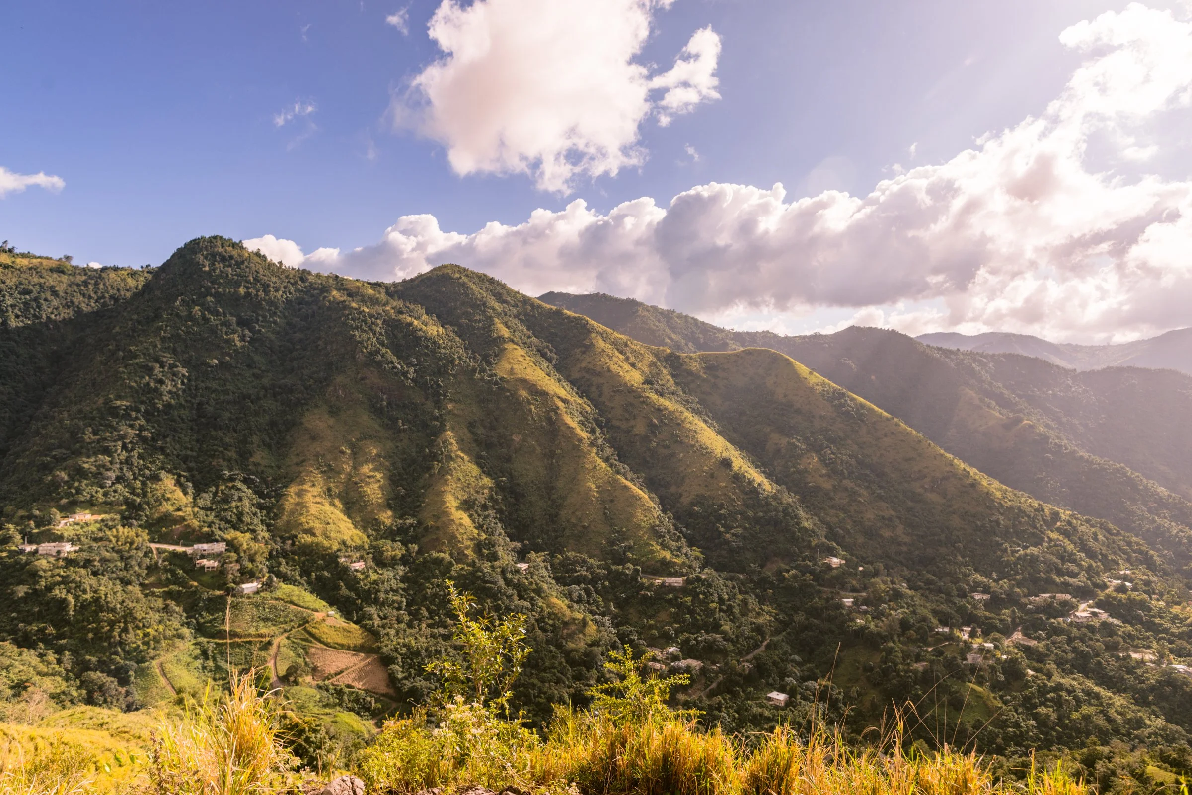 How to elope in Puerto Rico Jayuya