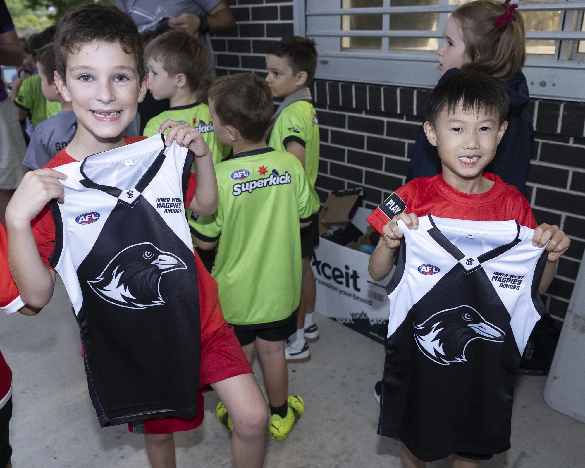 Inner West Magpies Juniors_Jersey Presentation with Sydney Swans_26 March 2026_Nat Sports Media-6.jpg