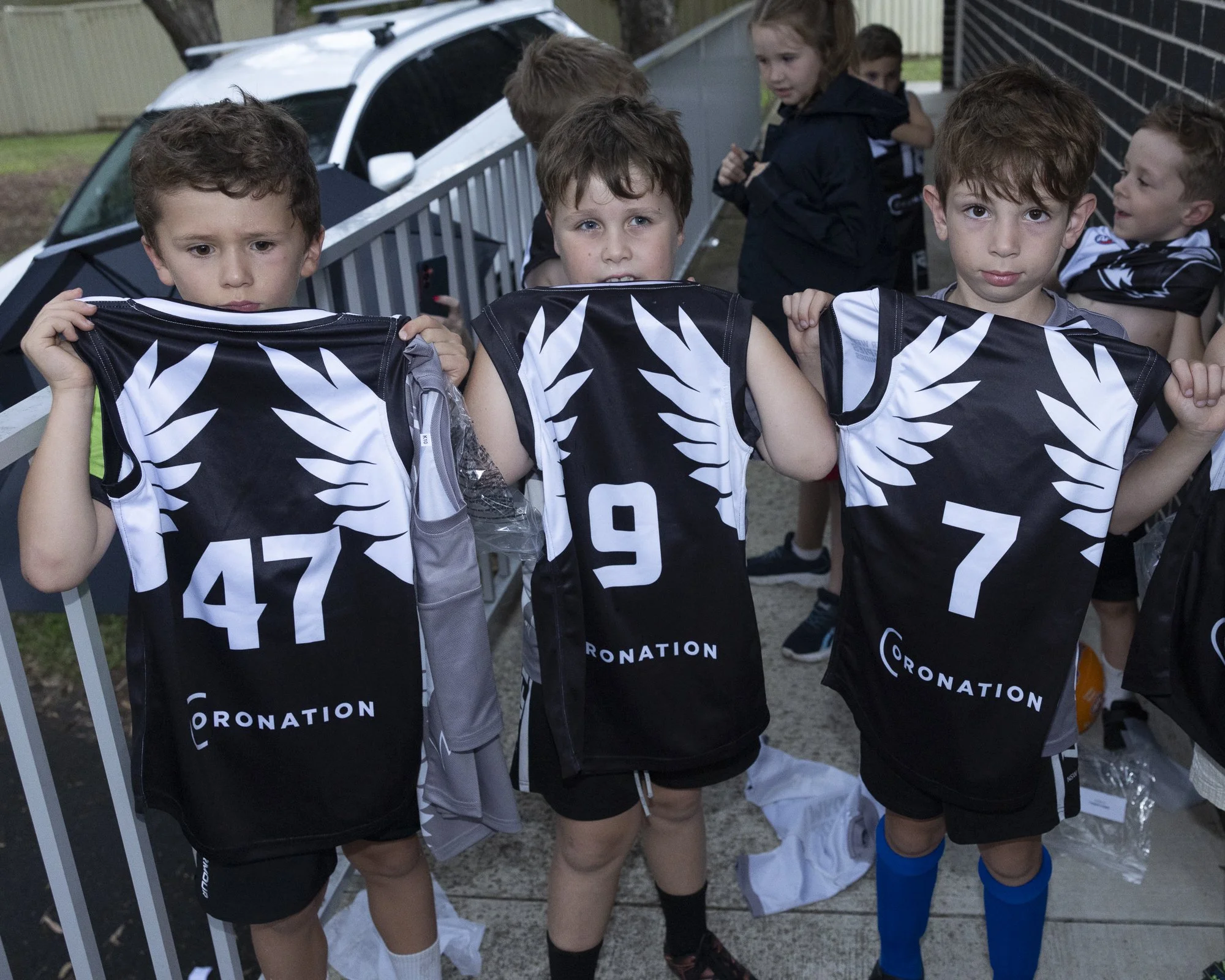 Inner West Magpies Juniors_Jersey Presentation with Sydney Swans_26 March 2026_Nat Sports Media-7.jpg