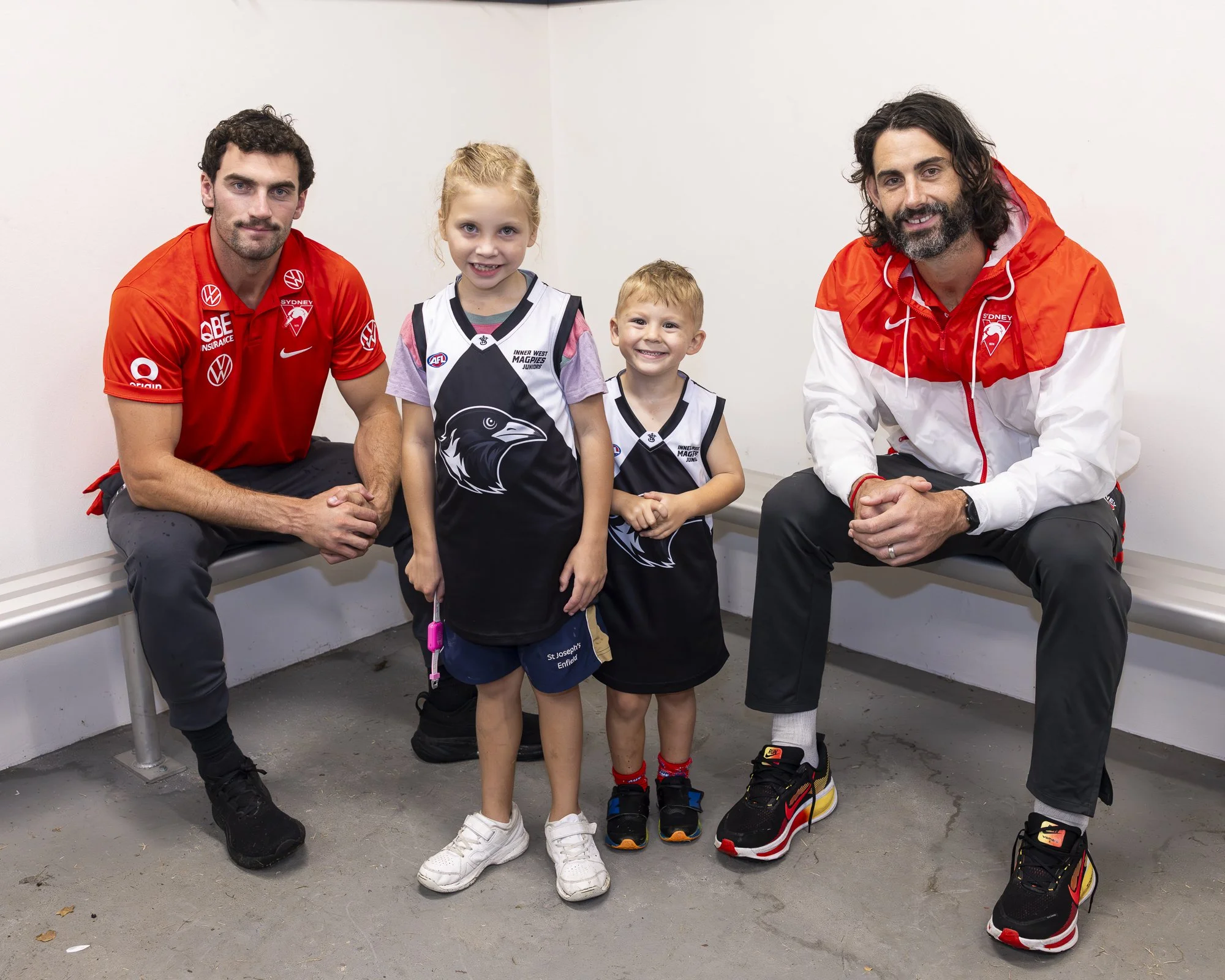 Inner West Magpies Juniors_Jersey Presentation with Sydney Swans_26 March 2026_Nat Sports Media-9.jpg