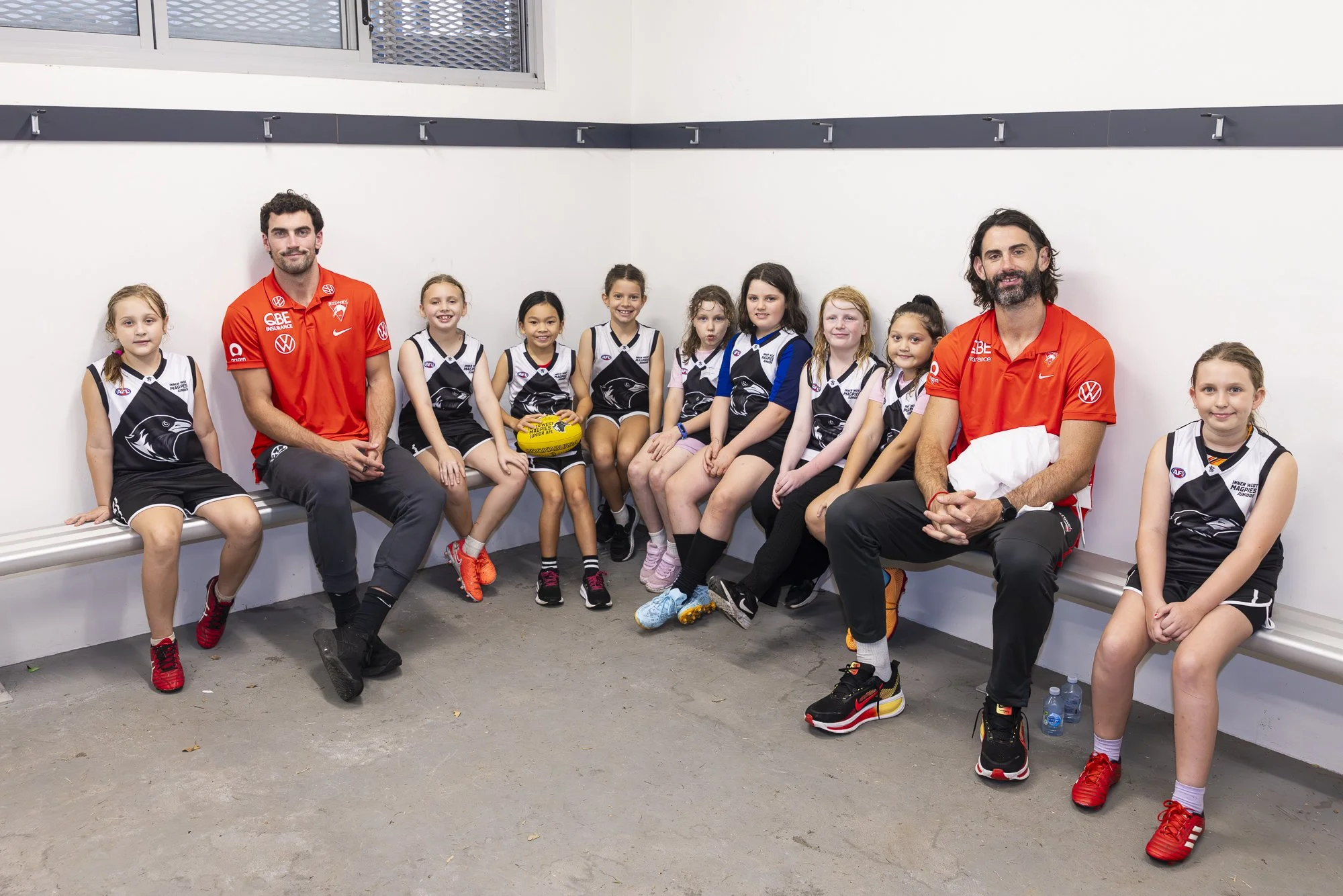 Inner West Magpies Juniors_Jersey Presentation with Sydney Swans_26 March 2026_Nat Sports Media-23.jpg