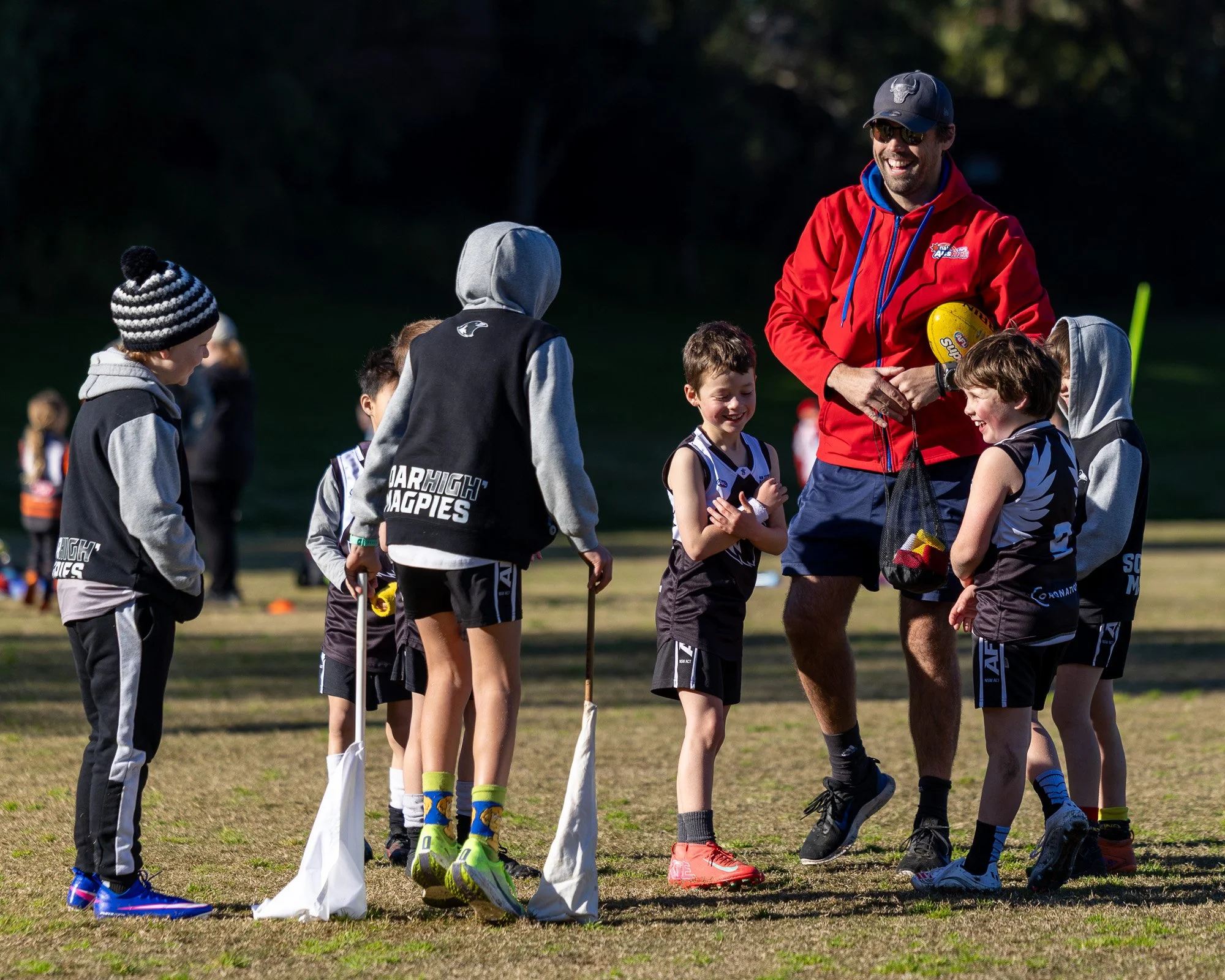 Inner West Magpies Juniors U7B and U7G Gather Round_25 July 2026_Nat Sports Media-08.jpg