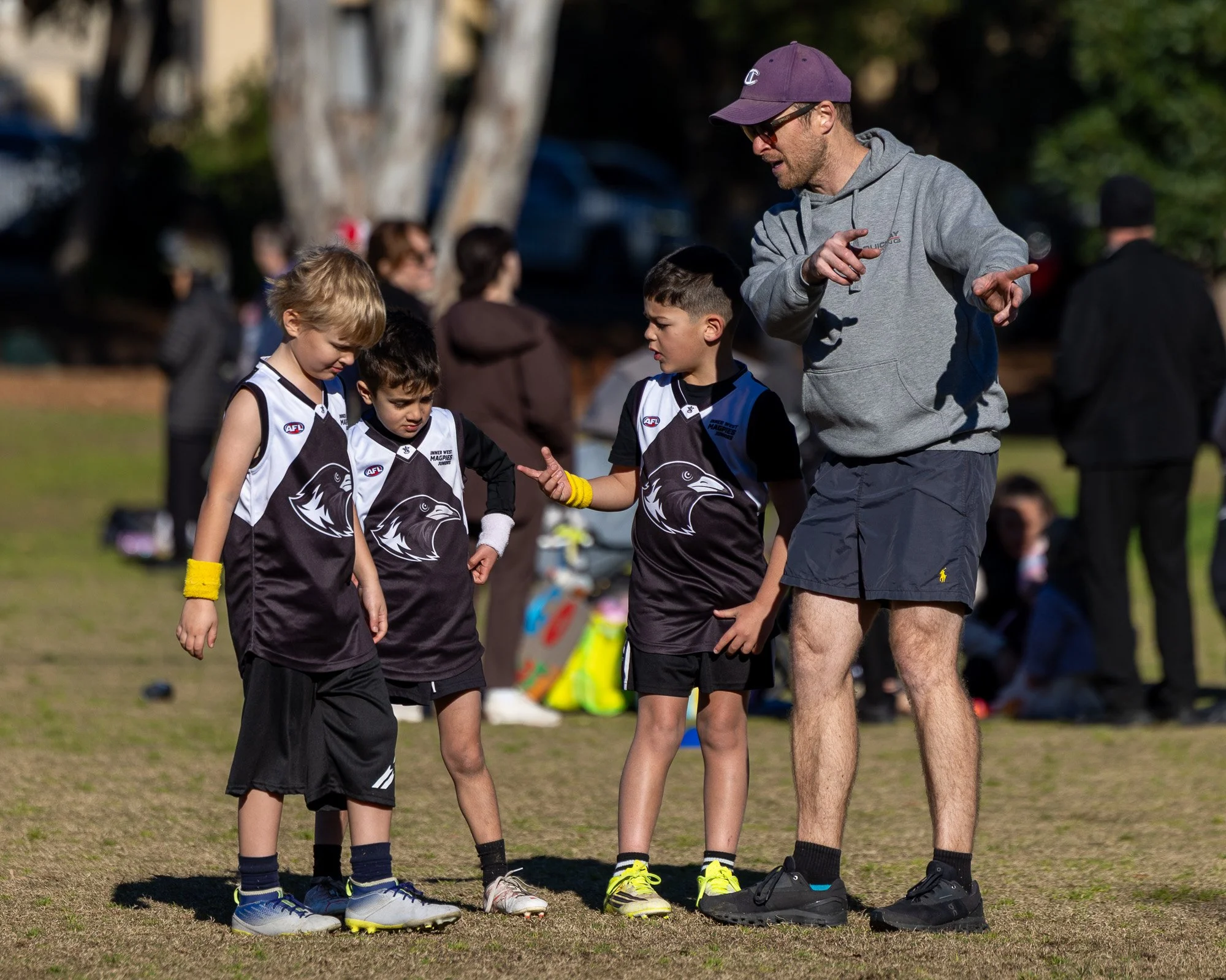 Inner West Magpies Juniors U7B and U7G Gather Round_25 July 2026_Nat Sports Media-09.jpg