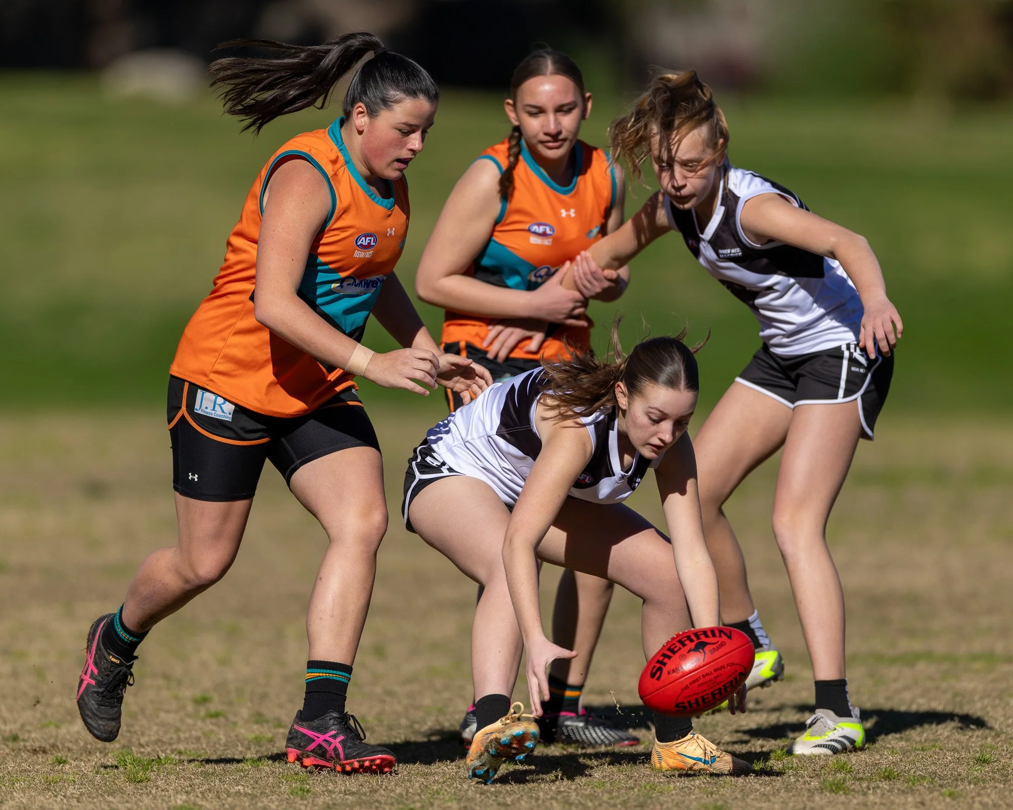 Inner West Magpies Juniors U17 Blk and White Girls_26 July 2026_Nat Sports Media-08.jpg