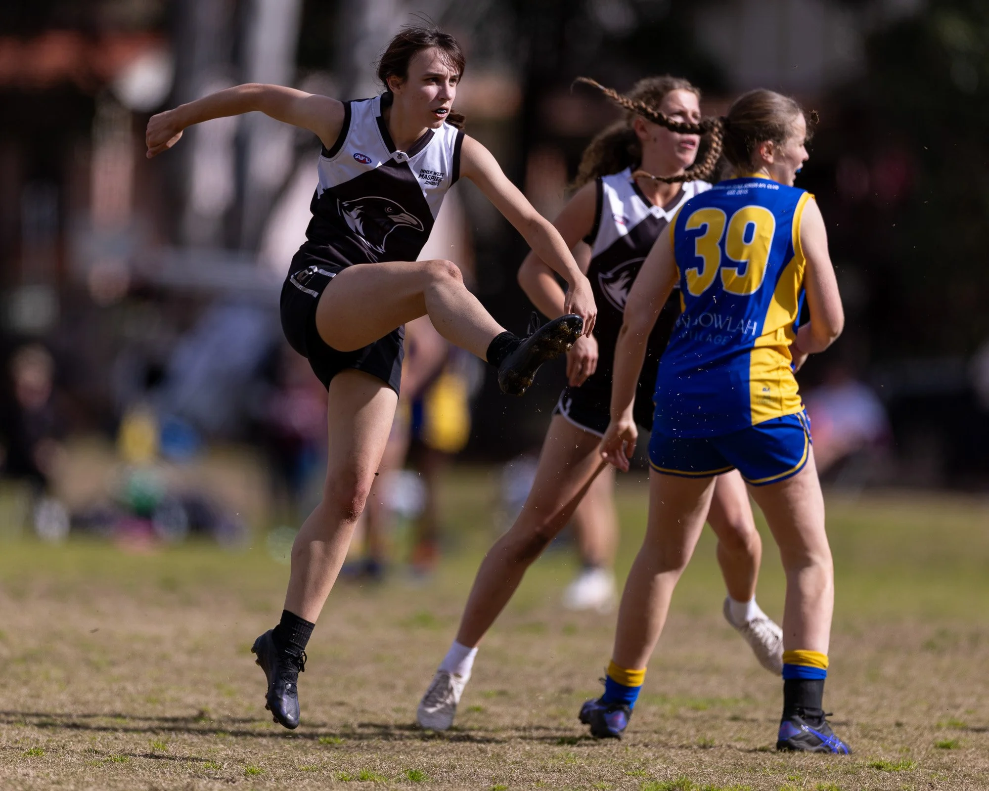 Inner West Magpies Juniors U17 Blk and White Girls_26 July 2026_Nat Sports Media-67.jpg