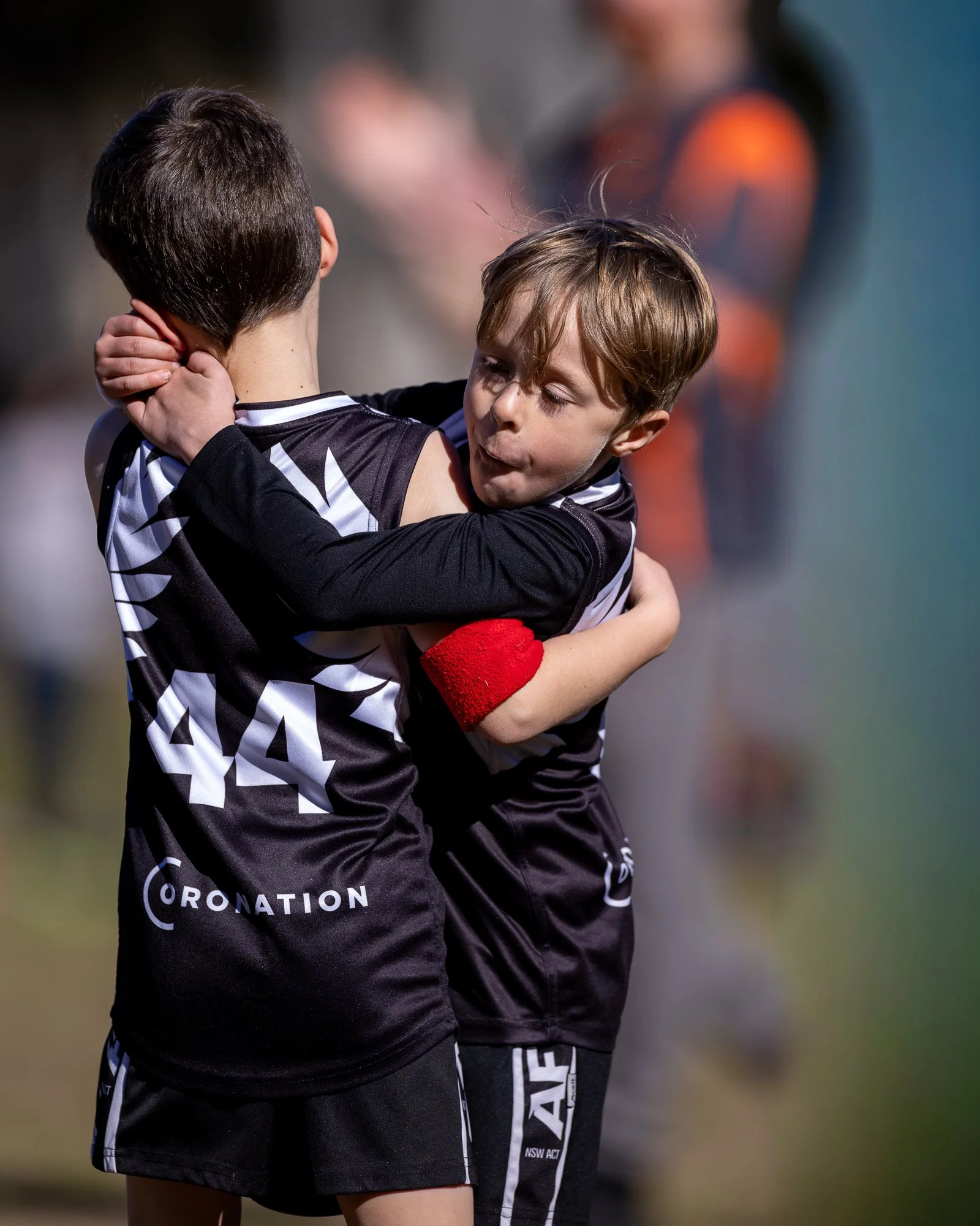 Round 12 Match Report: Gather Round Magic, Auskick &amp; Superkick Thrills, and a Massive Sunday!